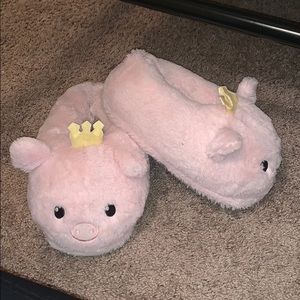 Slippers